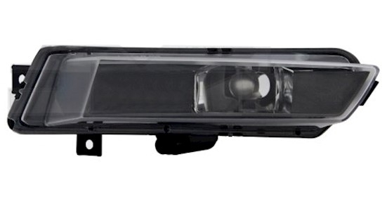 Nebelscheinwerfer für BMW E81 + E87 / links