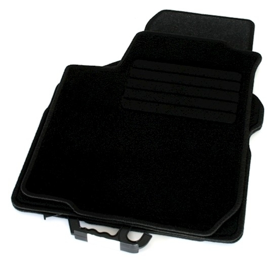 Fußmatten für BMW X3 F25