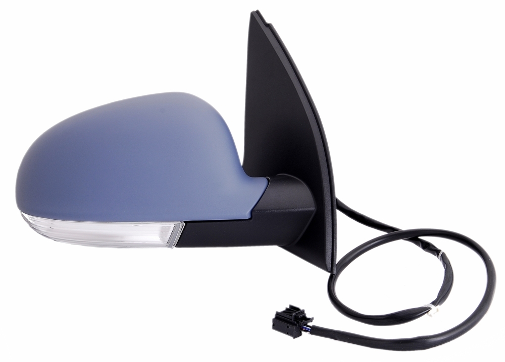 Spiegel für VW Golf 5 / rechts