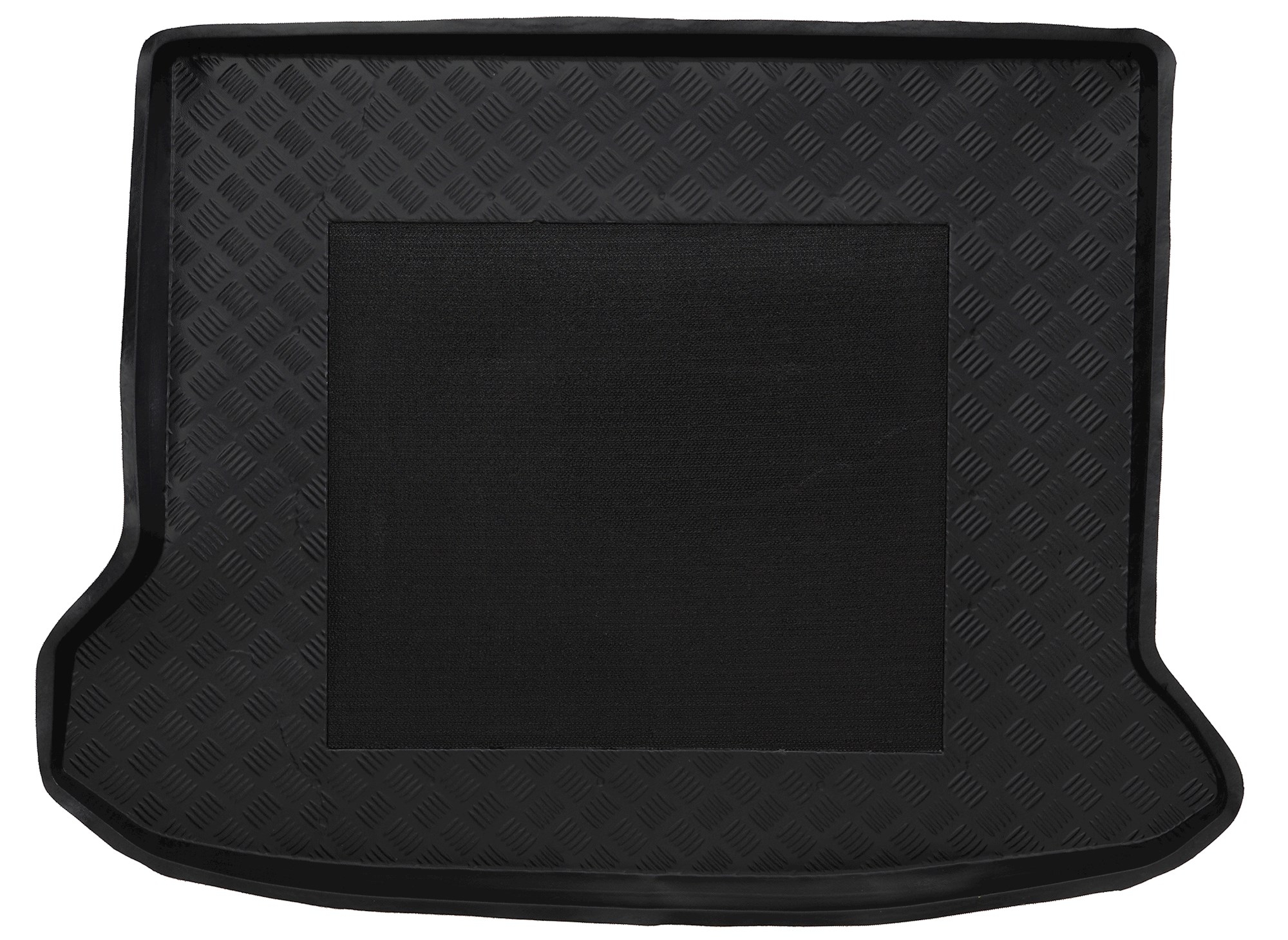 Kofferraumwanne für Volvo XC60