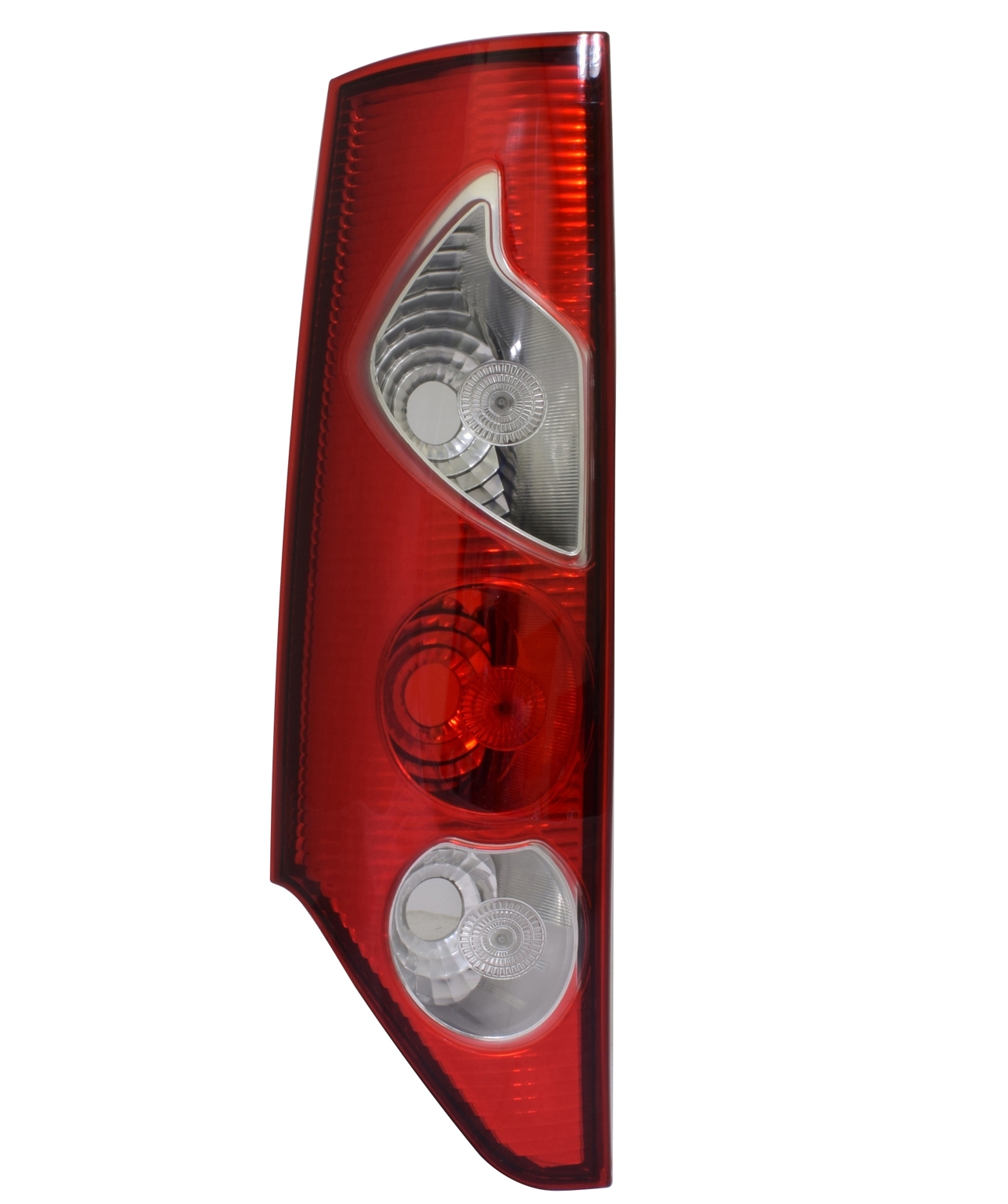 Rücklicht für Renault Kangoo II  / links