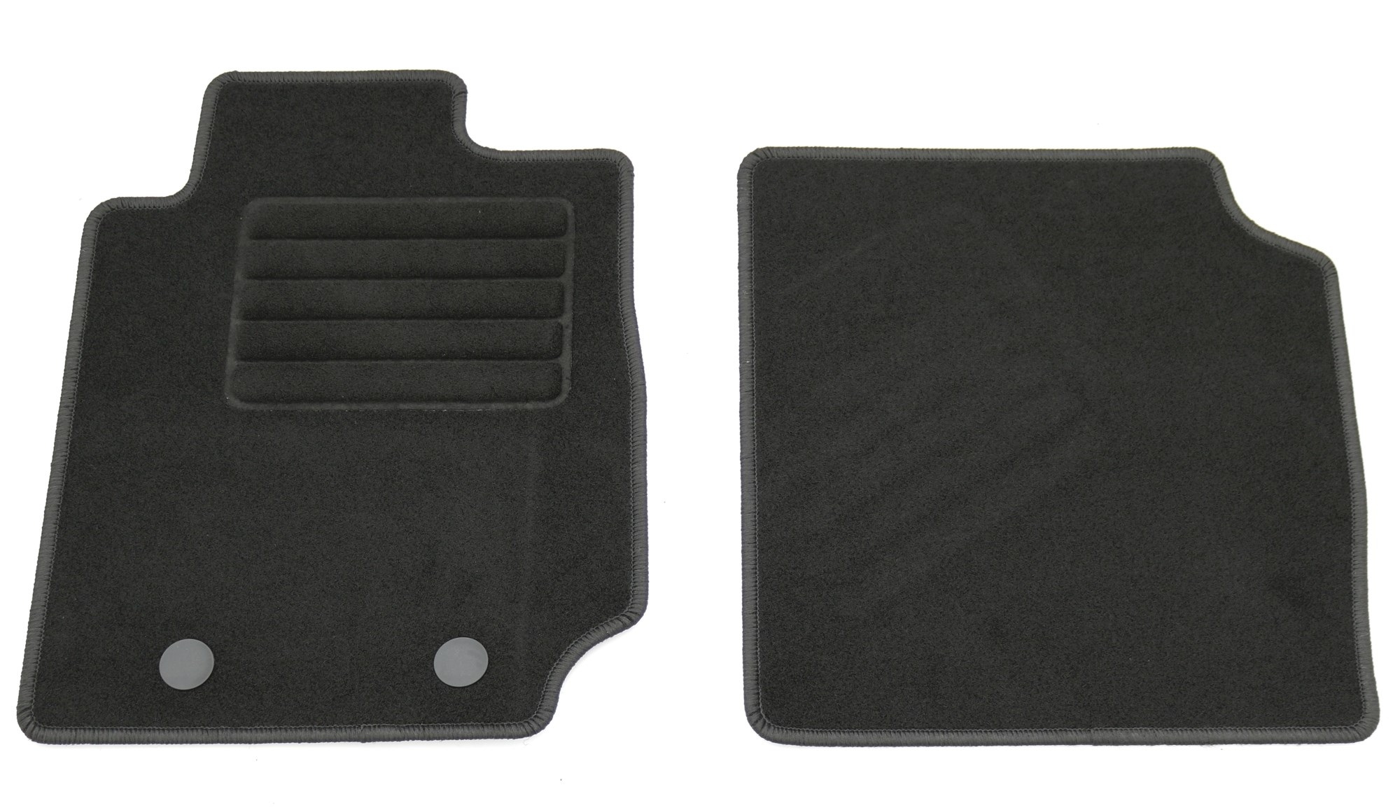 Fußmatten für Ford Ranger Pickup 4