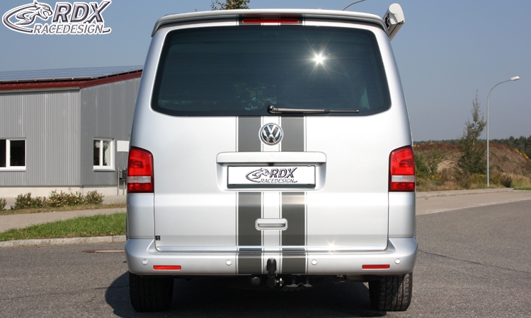 RDX Dachspoiler für VW T5 incl. Facelift
