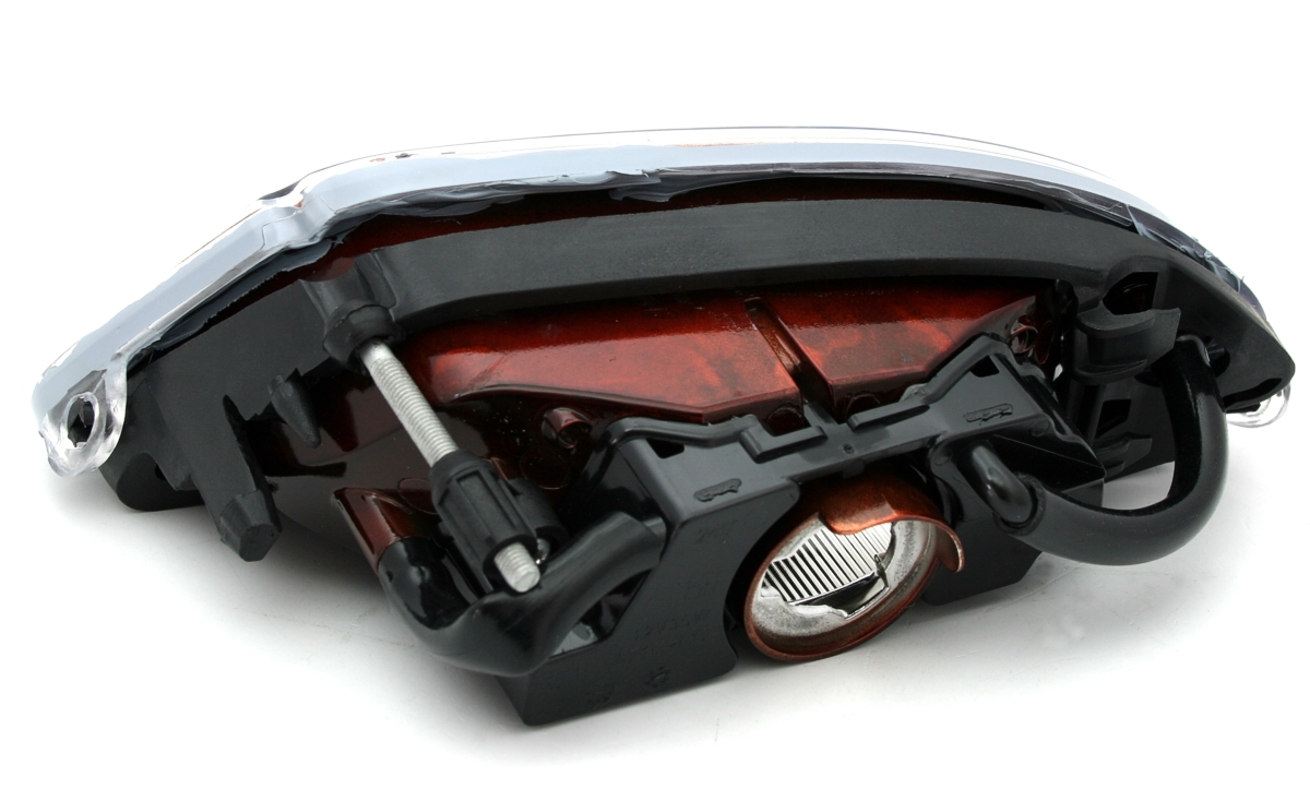 Nebelscheinwerfer für Mercedes W163 / rechts