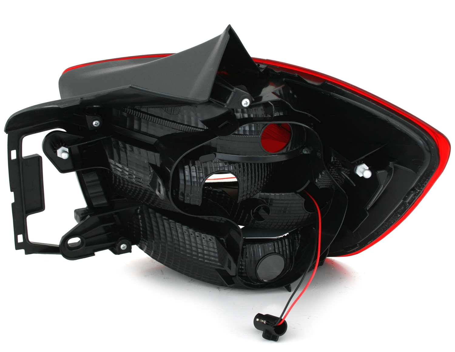 LED Heckleuchte für 1er BMW F20 + F21 / links