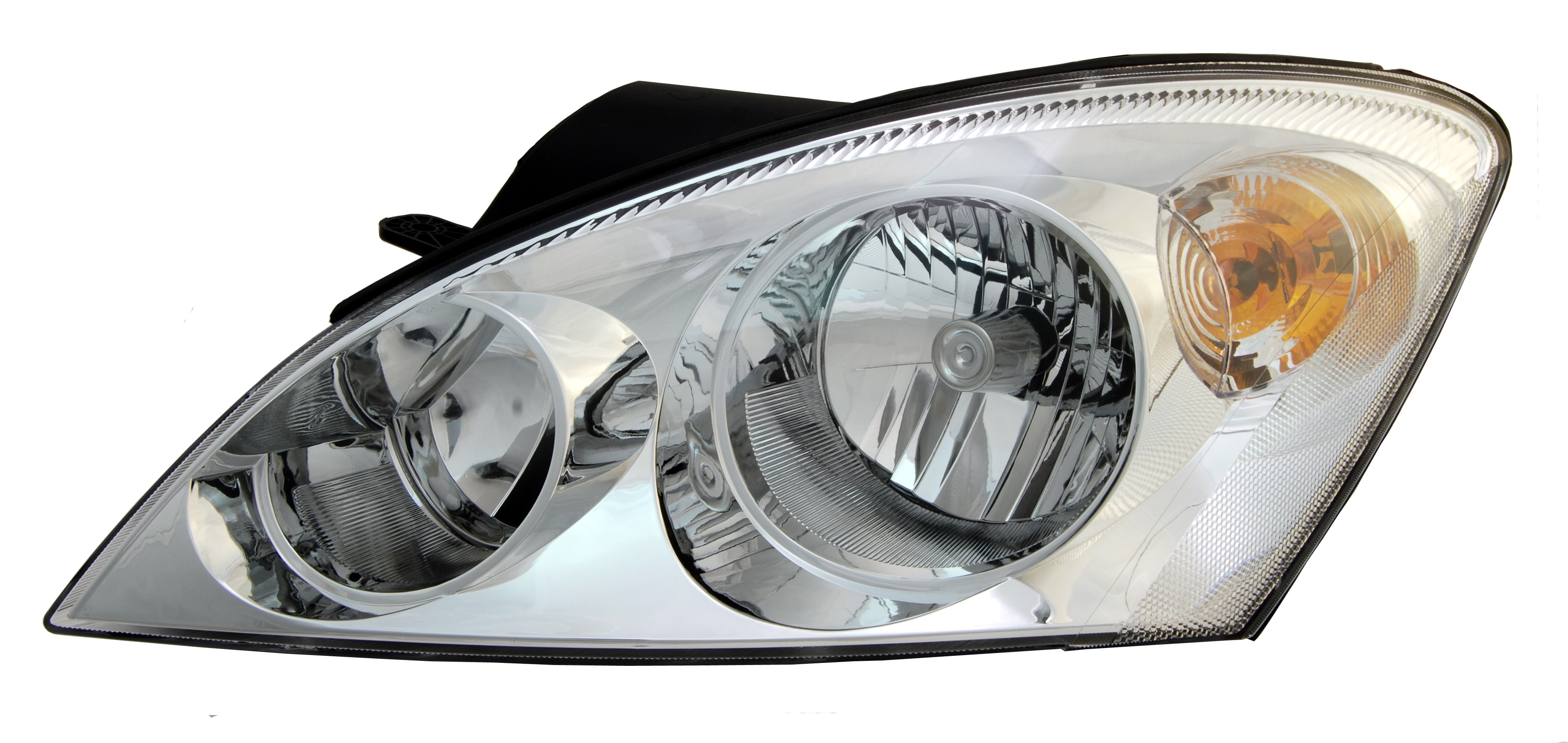 Scheinwerfer für Kia Cee'd ED / links