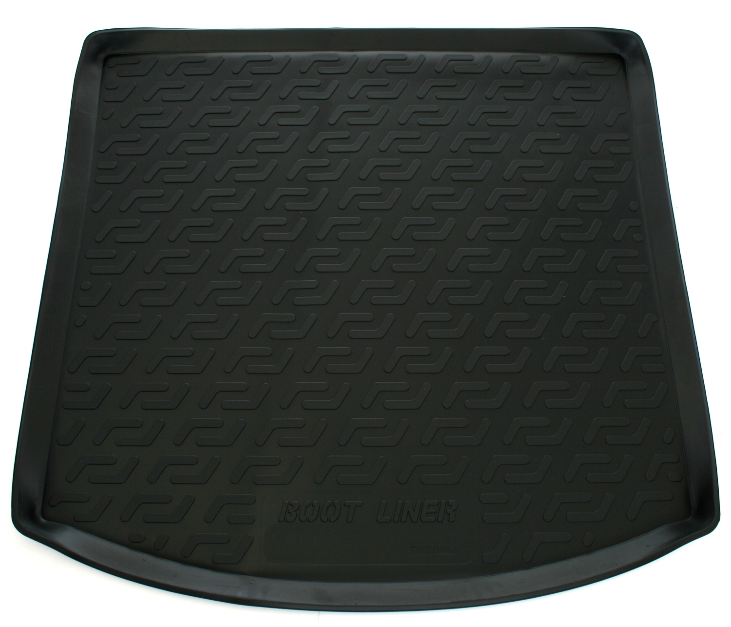 Kofferraumwanne für VW Touran 1T