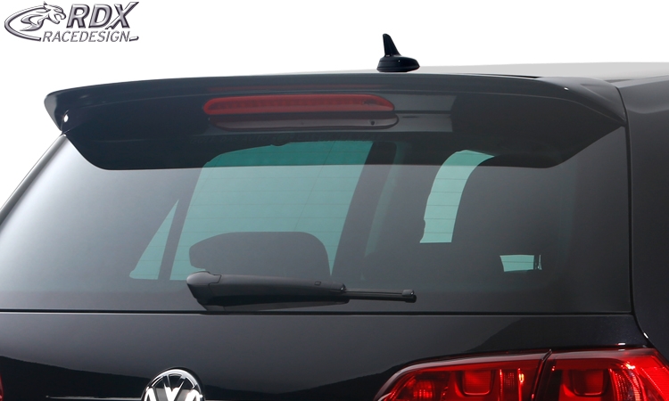 RDX Dachspoiler für VW Golf 7