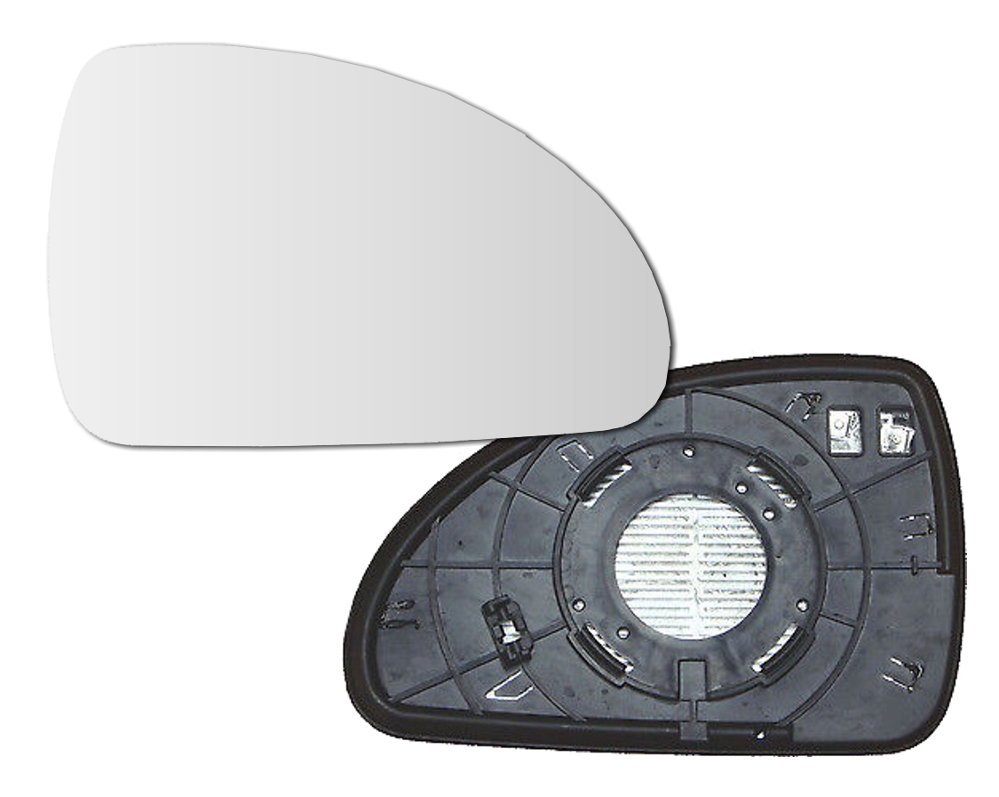 Spiegelglas für Kia Cee'd ED / rechts