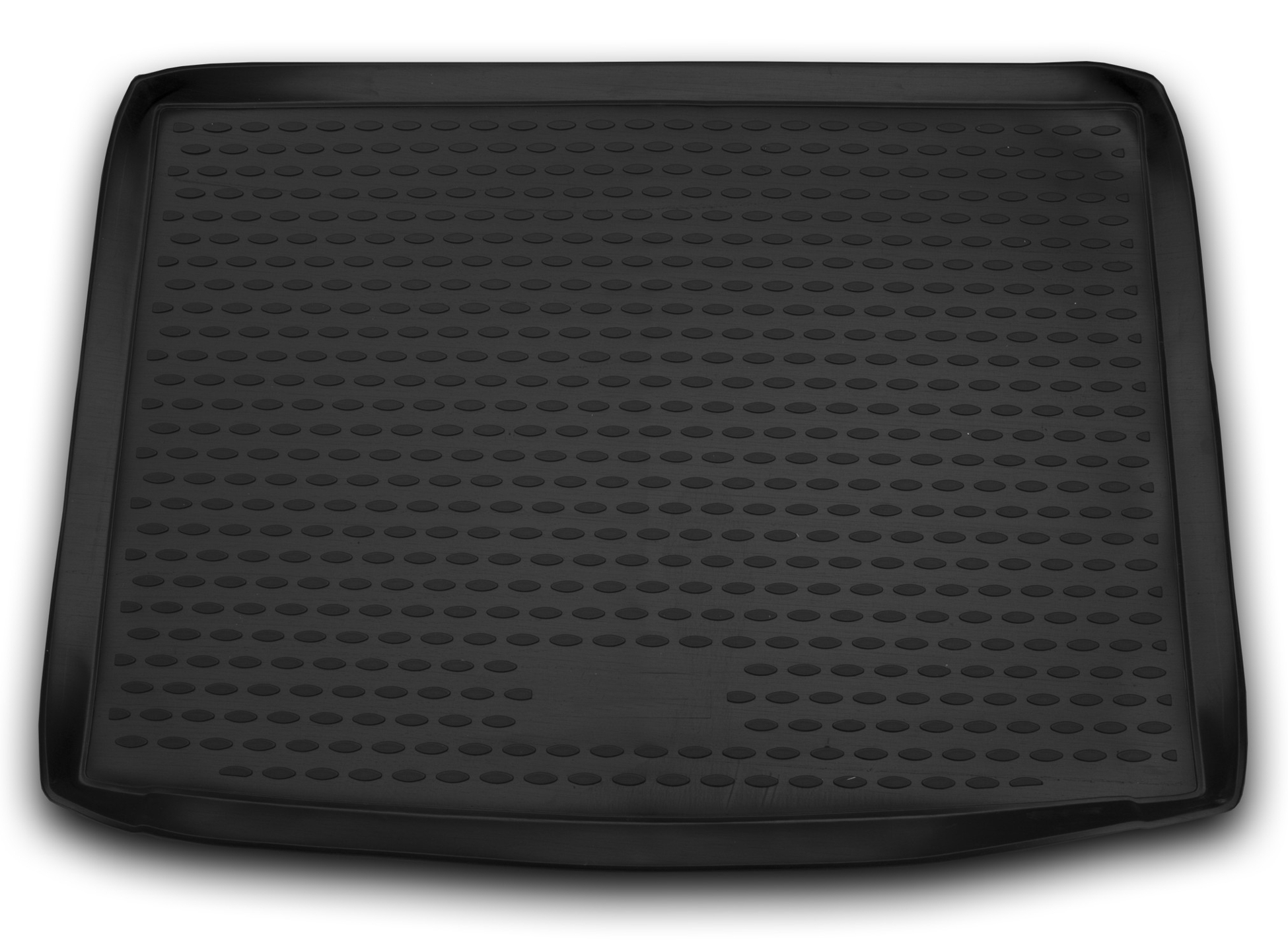 TPE Kofferraumwanne für Mercedes B-Klasse W246