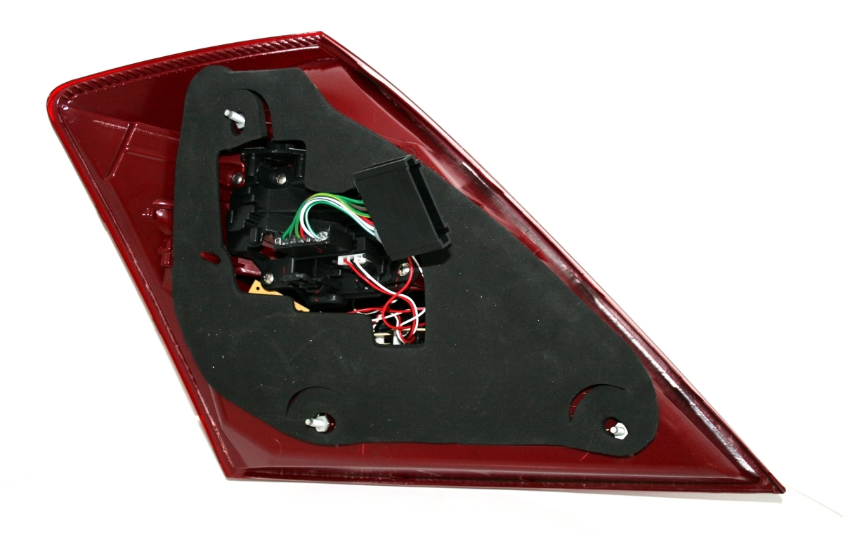 LED Rückleuchten für Mercedes S-Klasse W221 in R-S