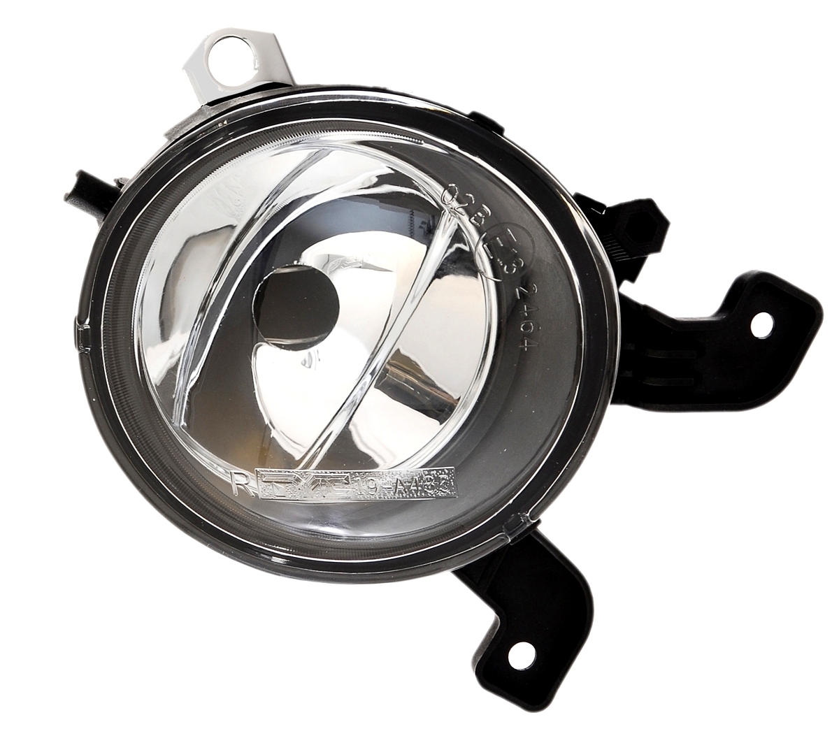 Nebelscheinwerfer für Audi A2 Typ 8Z / rechts