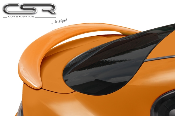 CSR Heckspoiler für Ford Puma