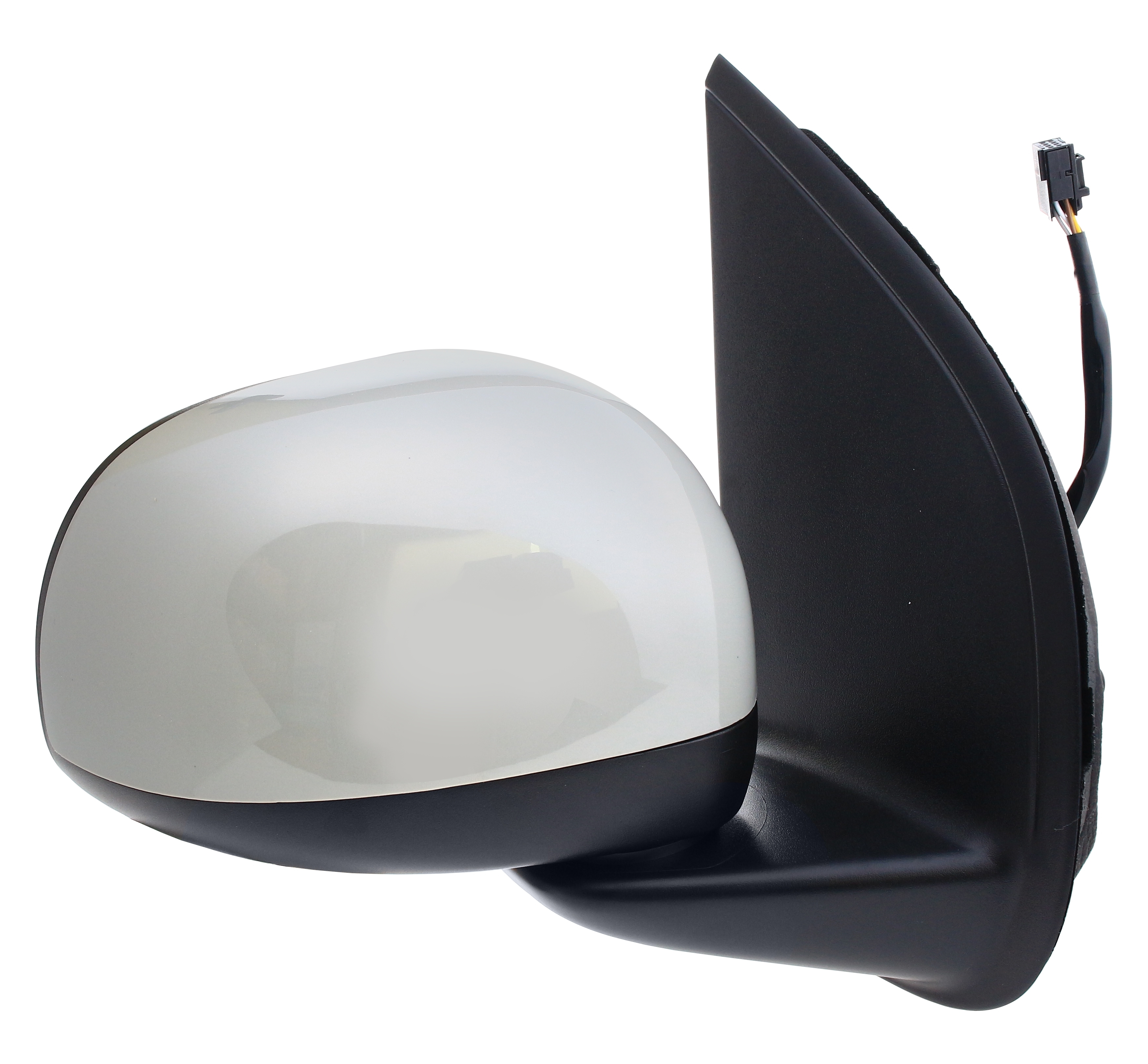 Spiegel für Fiat Panda 312 / rechts