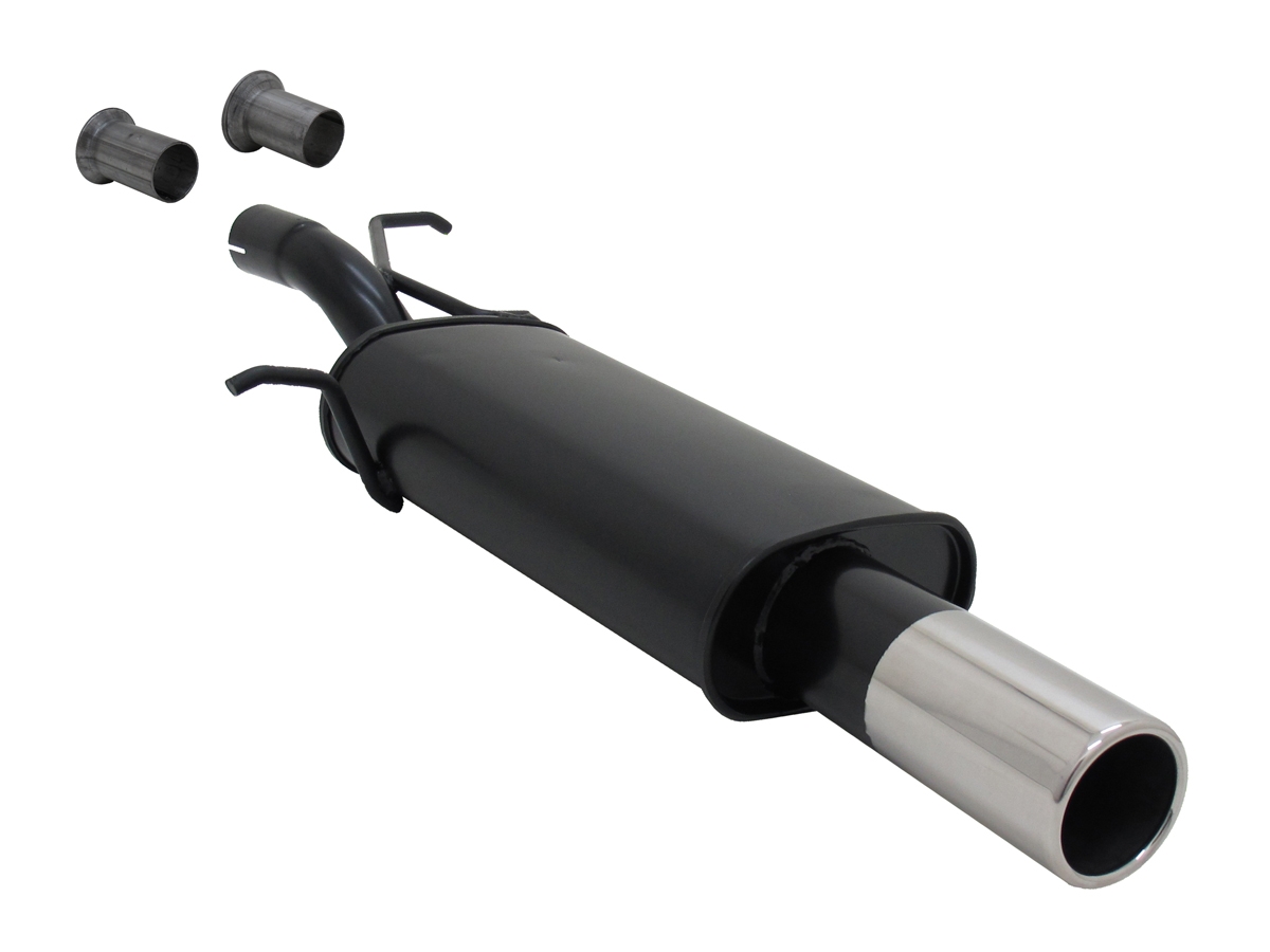 NOVUS ESD für Citroen C4 + Peugeot 307 1 x 90 mm