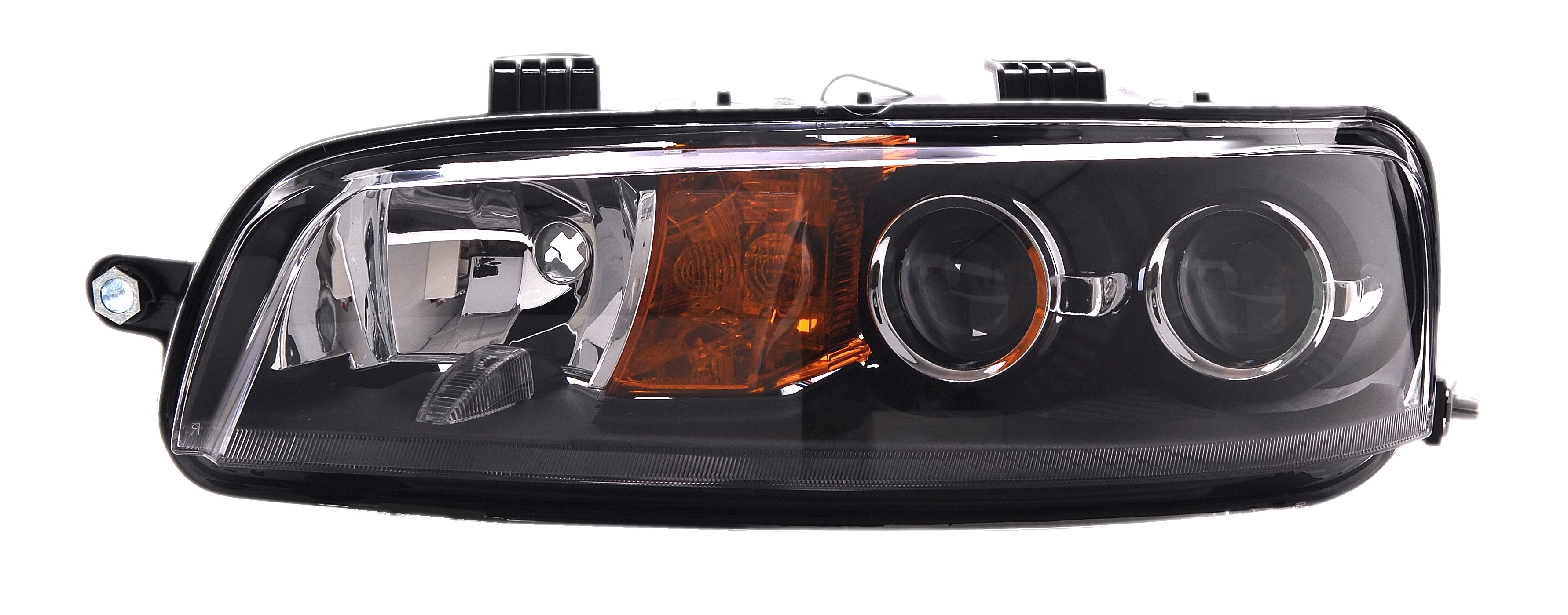 Scheinwerfer für Fiat Punto 188 / links