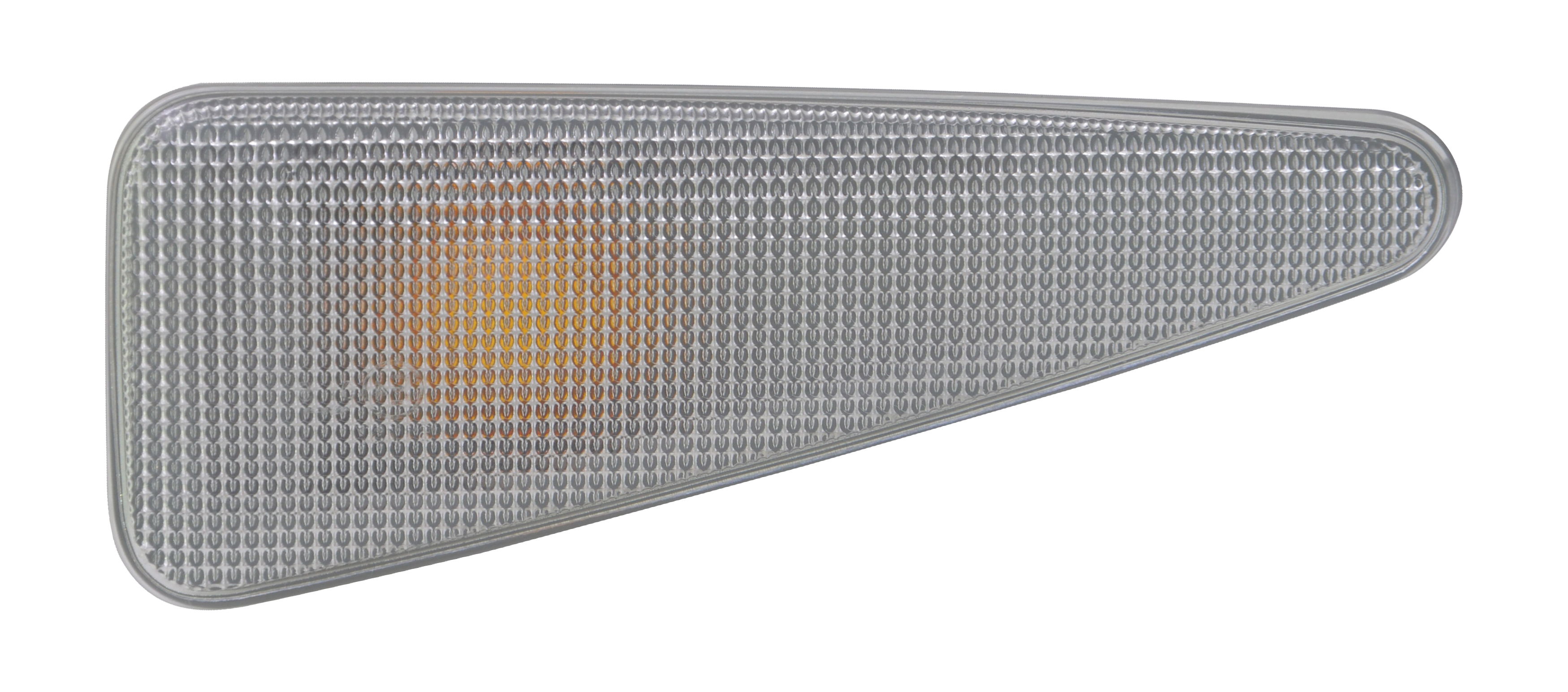 Seitenblinker für Dacia Sandero / rechts