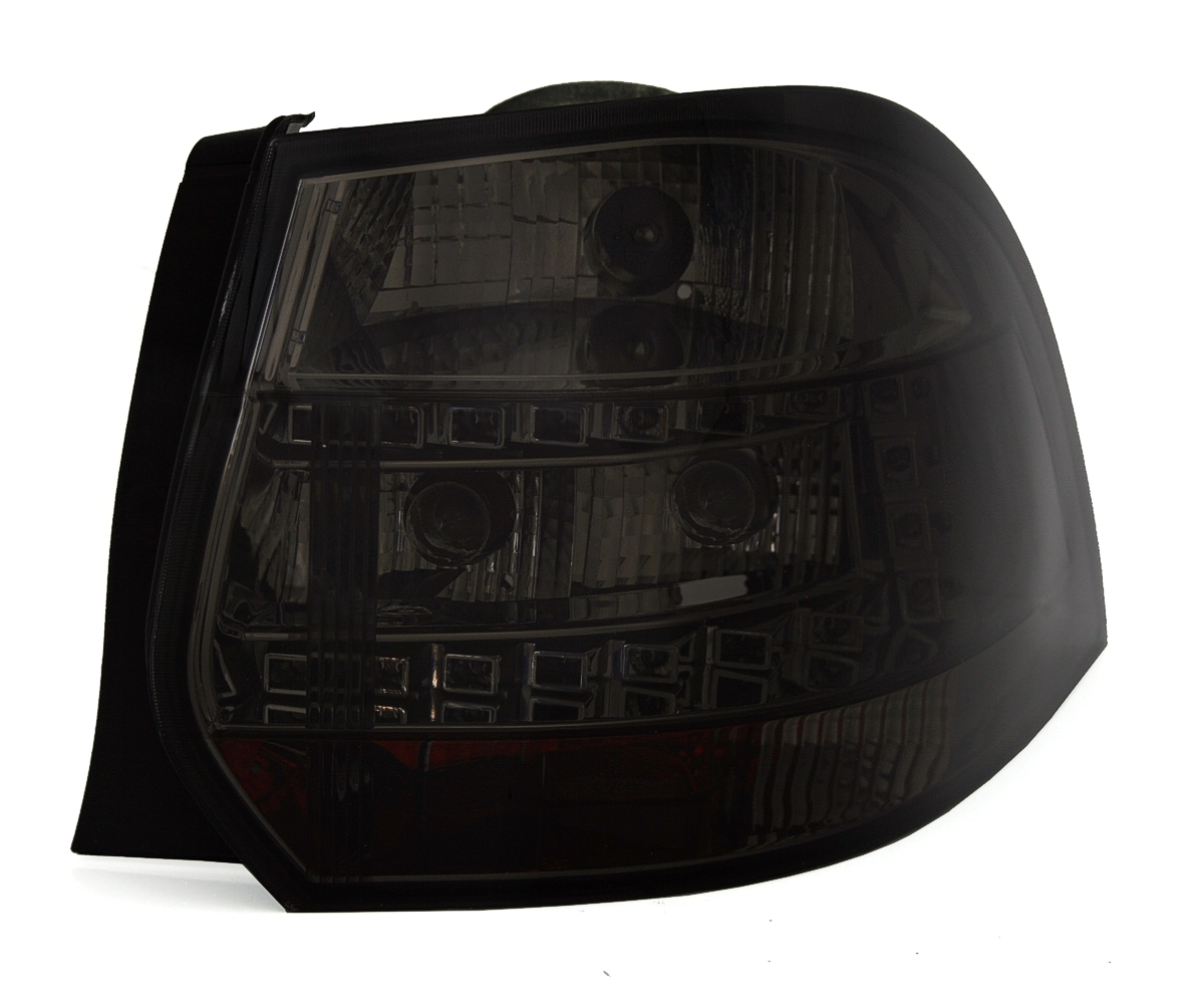 LED Rückleuchten für VW Golf 5+6 Variant in Smoke