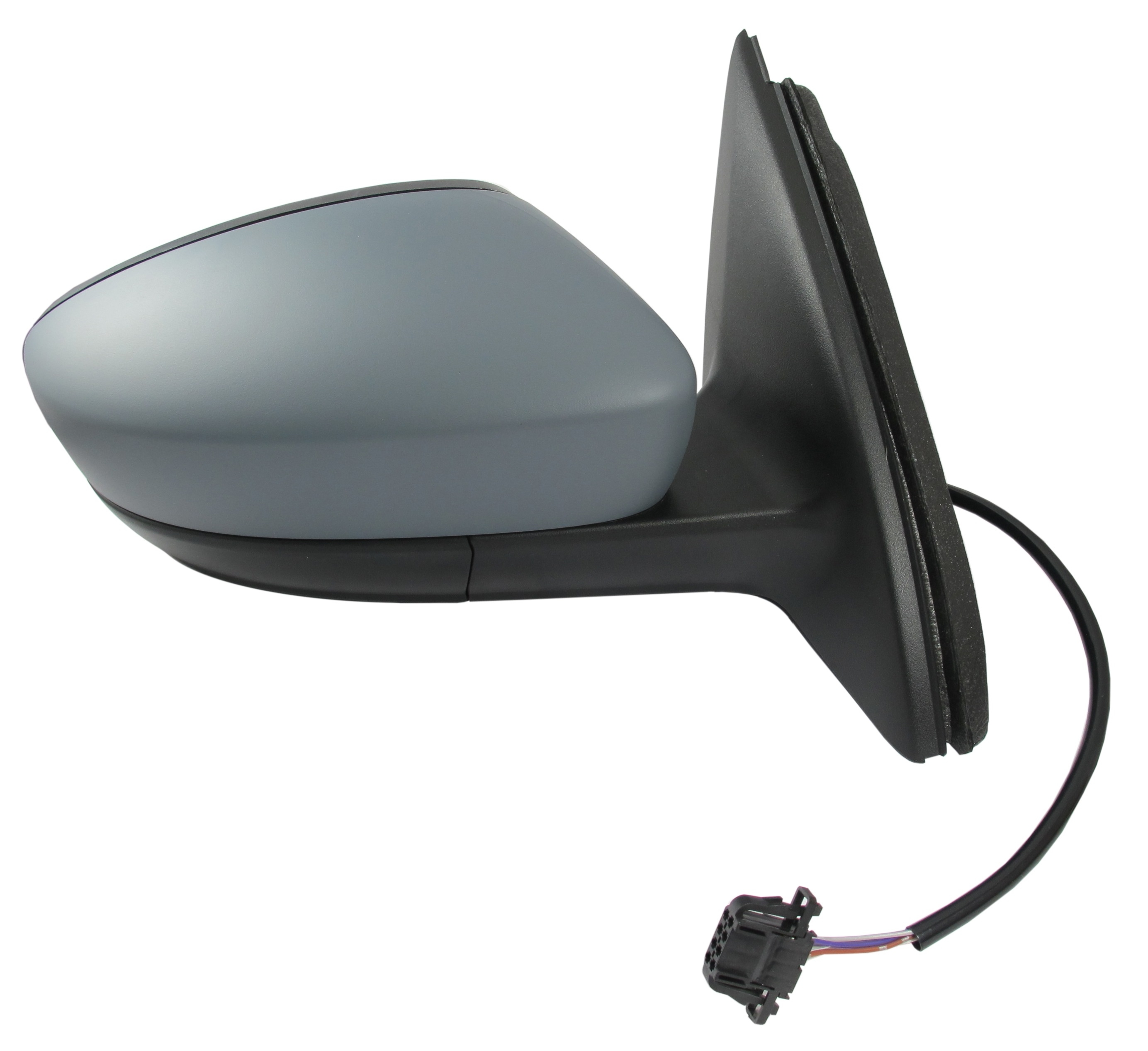 Spiegel für Seat Toledo IV (KG3) / rechts