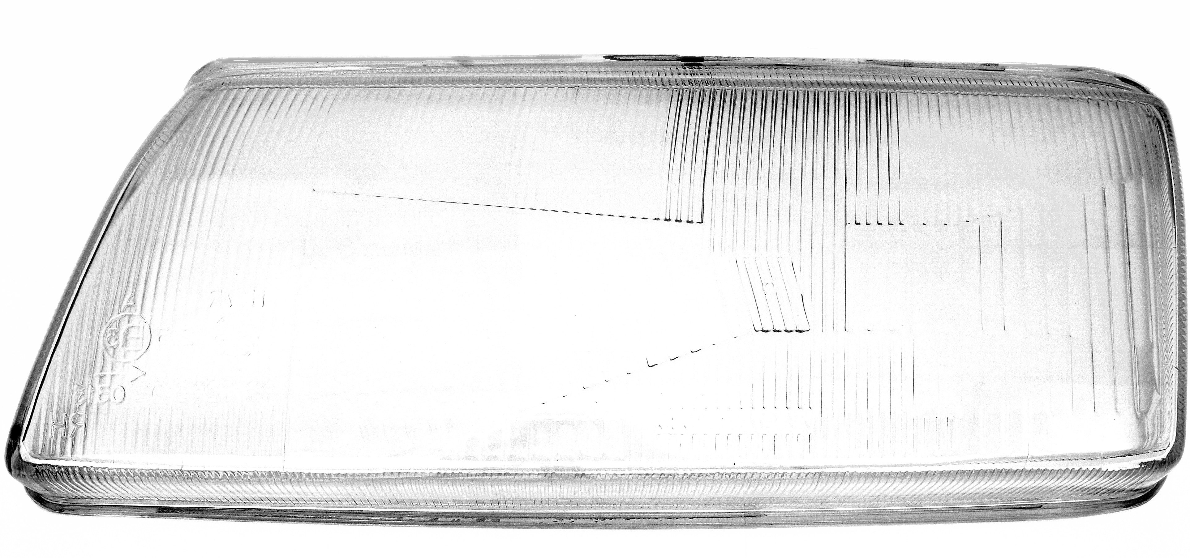 Scheinwerfer für Opel Vectra A / links