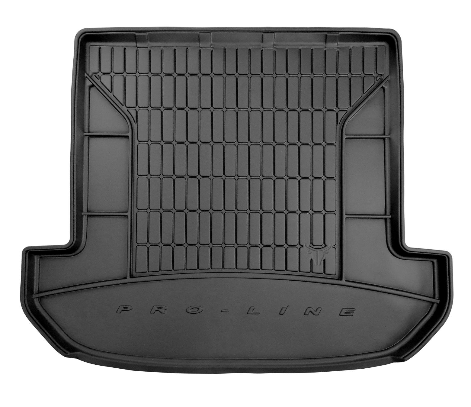 Kofferraumwanne für Kia Sorento III