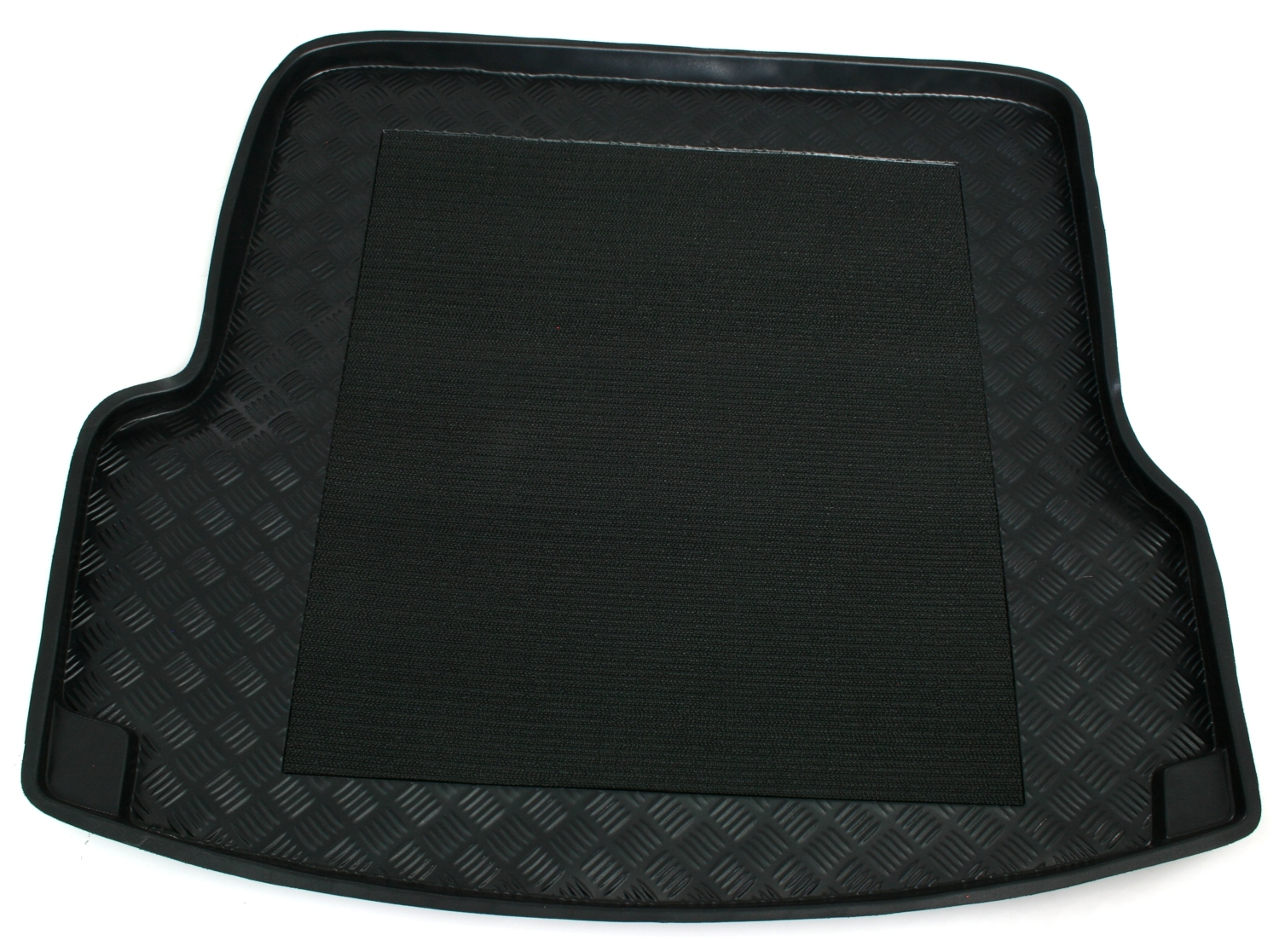 Kofferraumwanne für Skoda Octavia 2 Limo