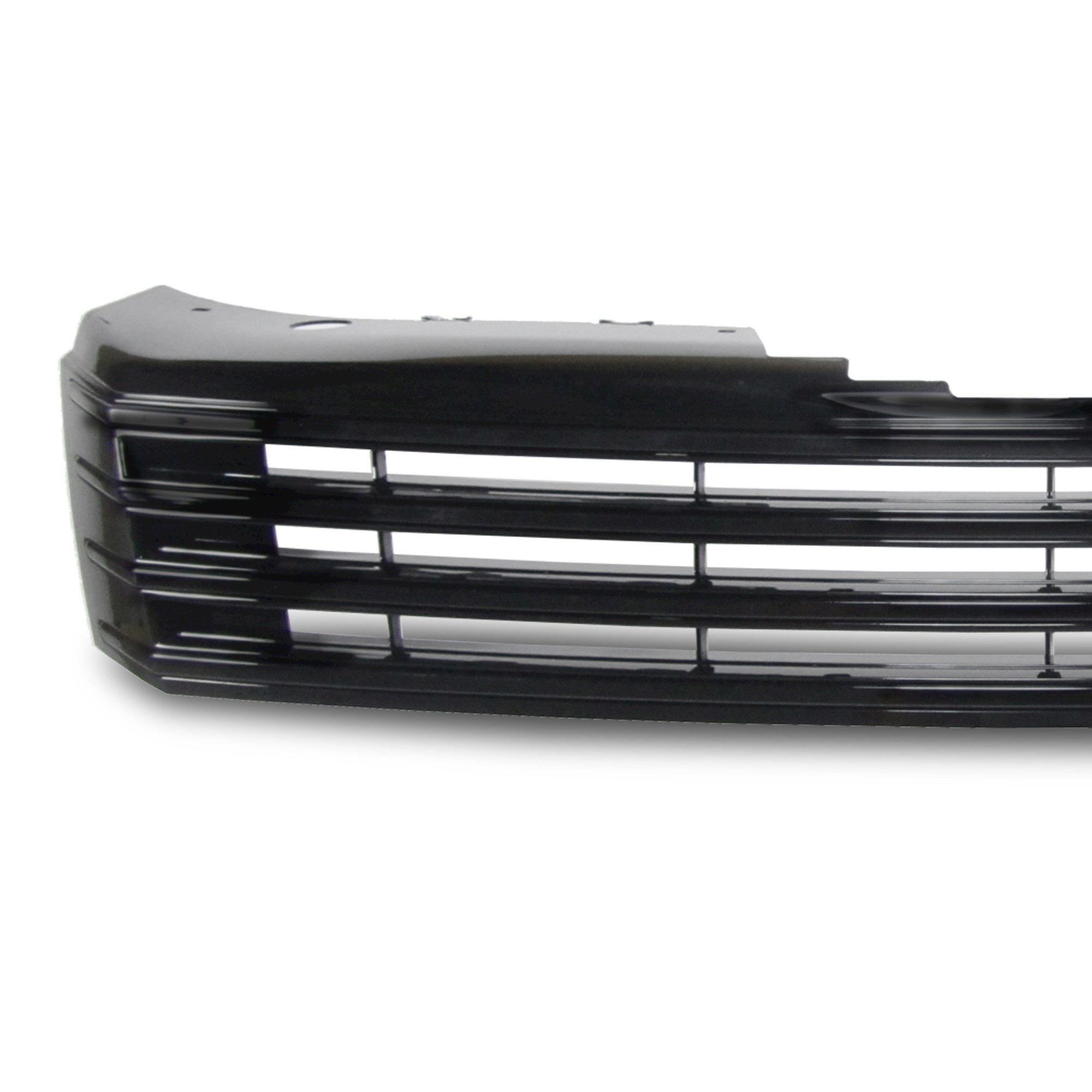 Kühlergrill für VW Passat B7 Typ 36