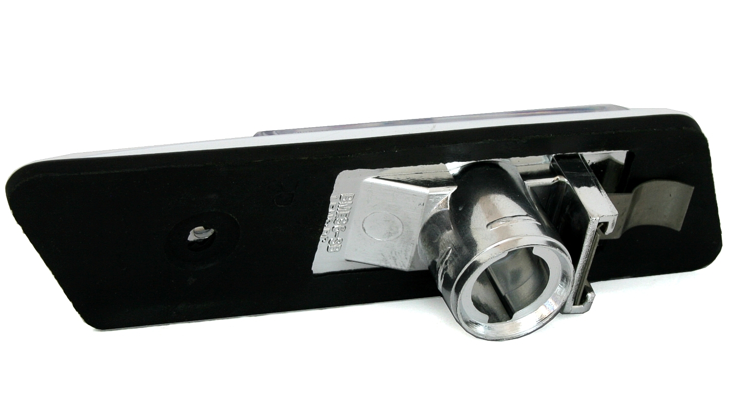 Seitenblinker für BMW E36 E32 E34 in Chrom