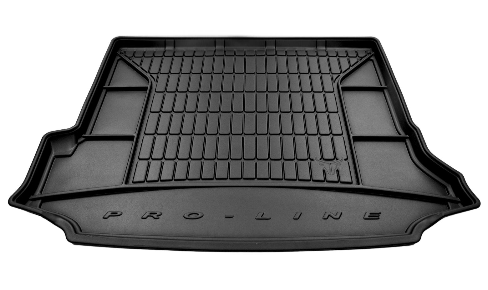 Kofferraumwanne für Volvo V60 Kombi