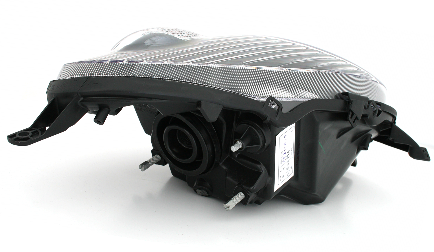 Scheinwerfer für Nissan Micra K12 / links