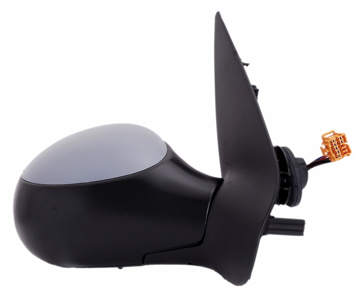 Spiegel für Peugeot 206 / rechts