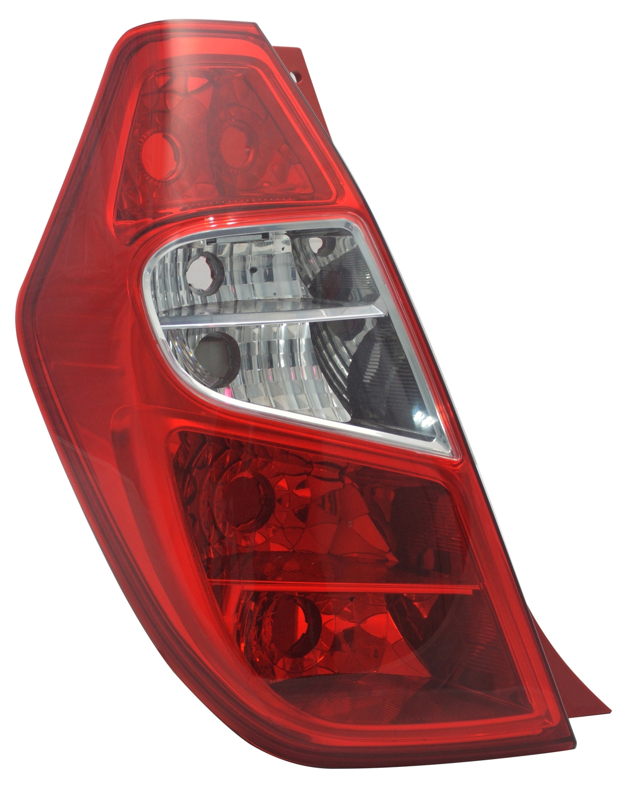 Rücklicht für Hyundai i10 (PA) / links