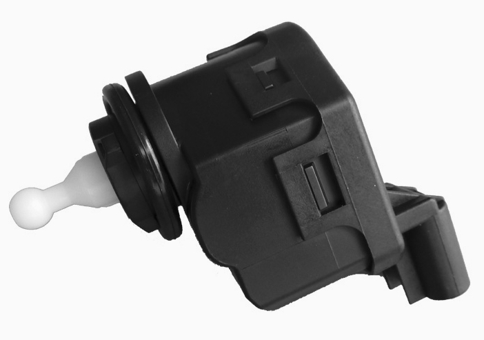 Stellmotor für Opel Astra G