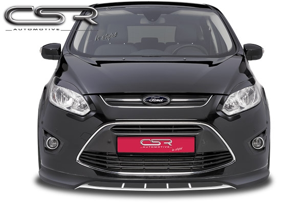 CSR Scheinwerferblenden für Ford C-Max