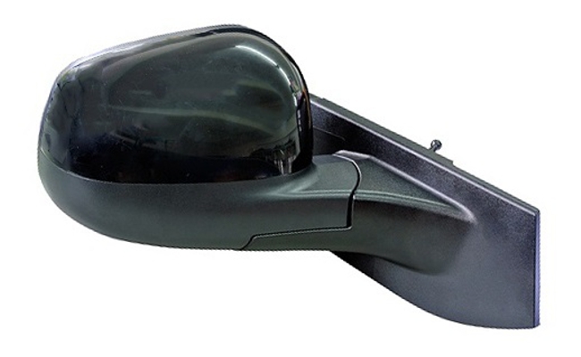 Spiegel für Chevrolet Spark M300 / rechts