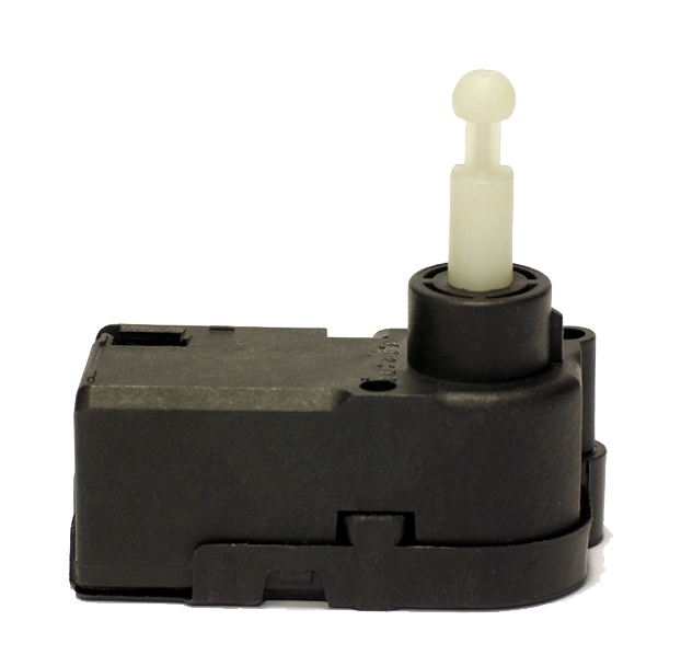 Stellmotor für Audi Skoda VW