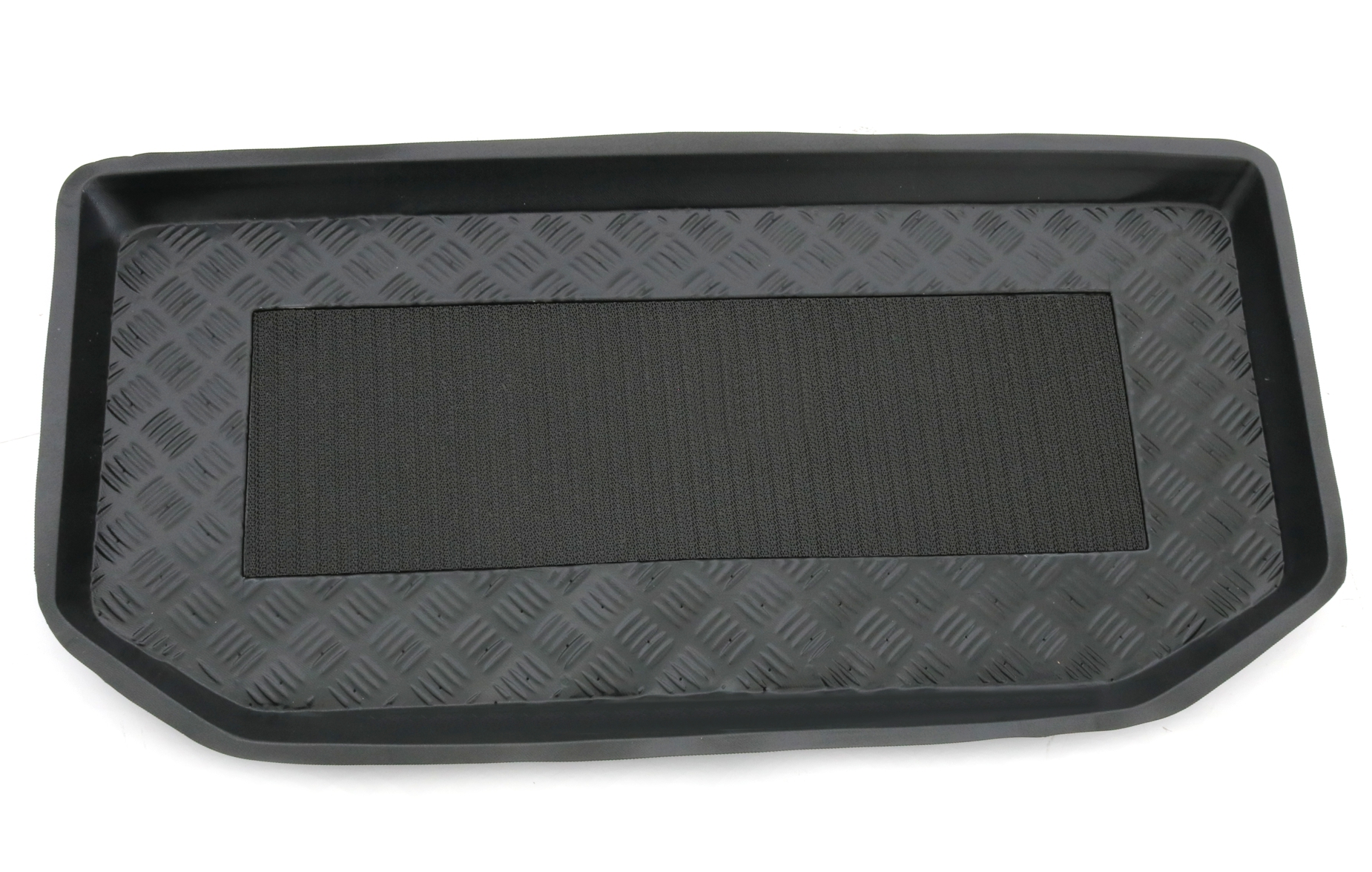 Kofferraumwanne für VW Up