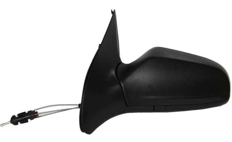 Spiegel für Opel Astra H / links