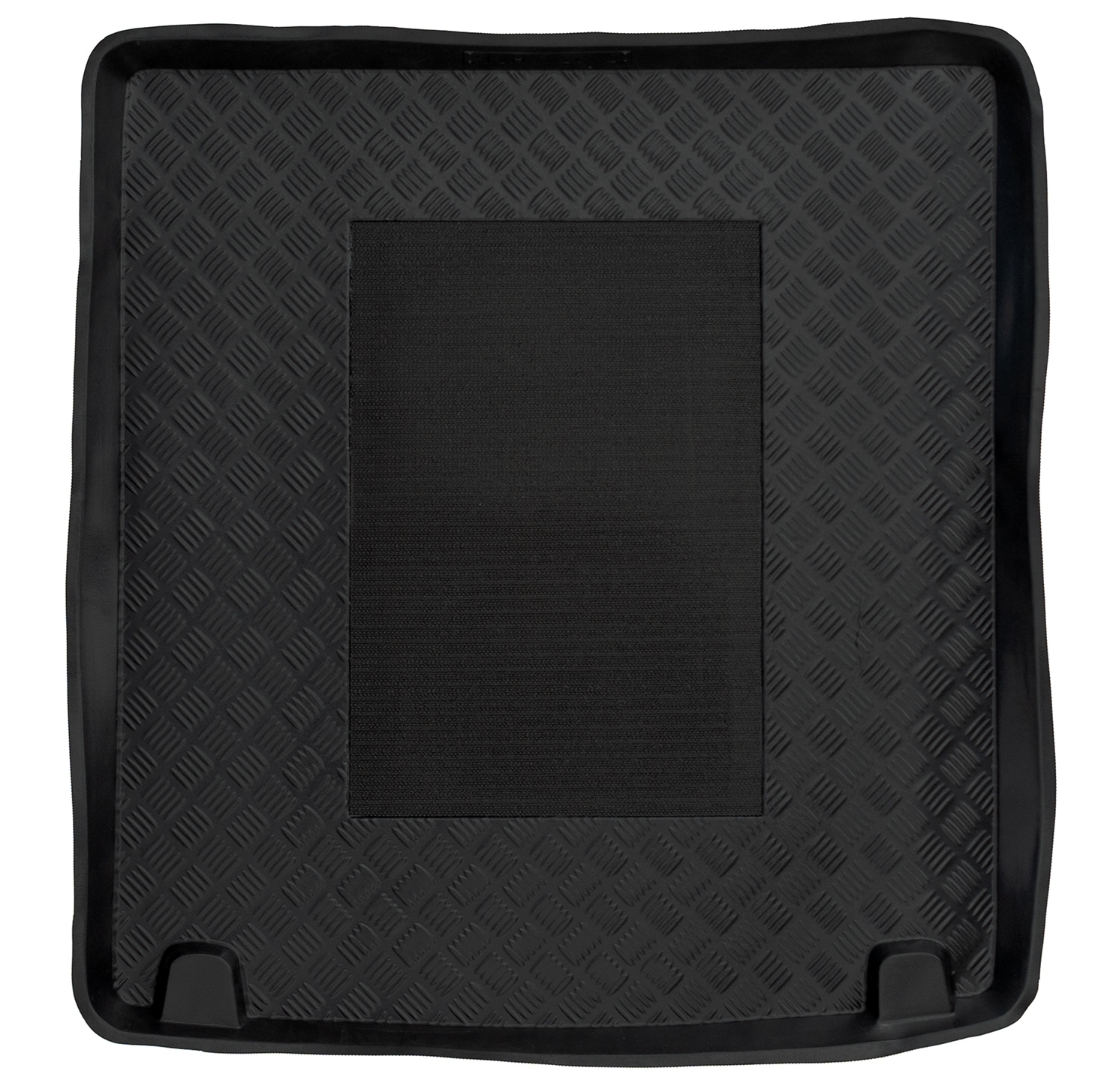 Kofferraumwanne für Renault Laguna 3 Grandtour