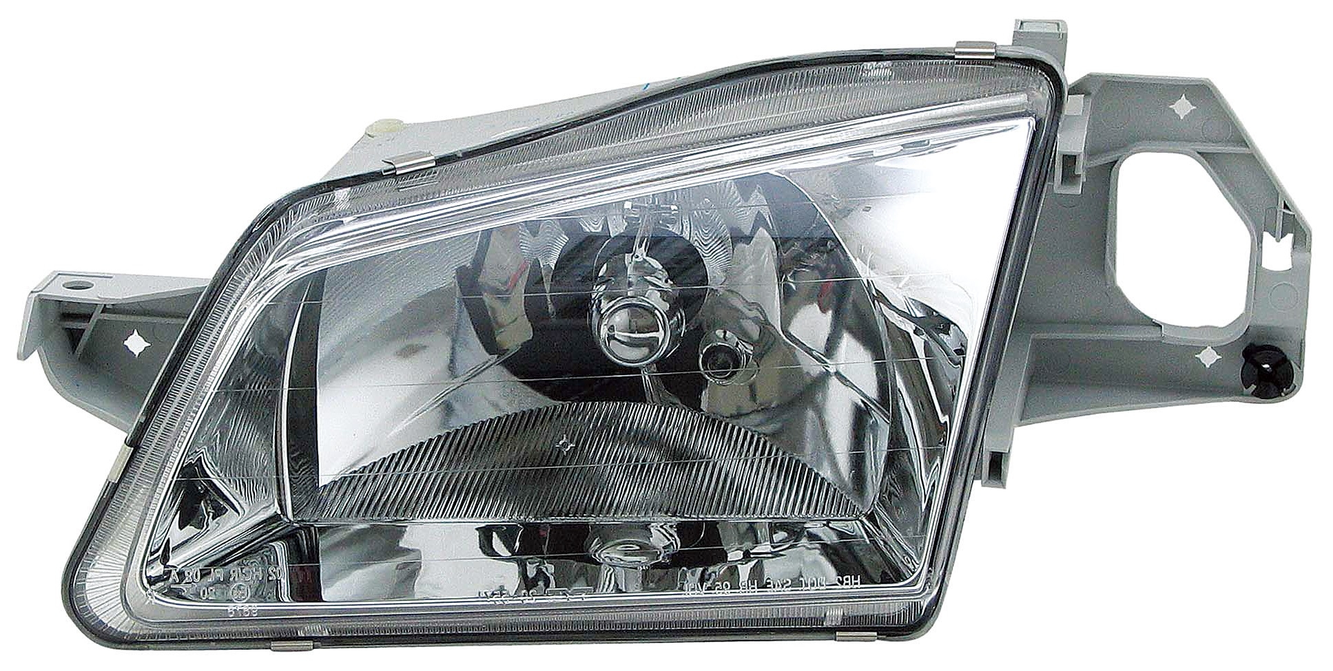 Scheinwerfer für Mazda 323 F/S VI BJ / links