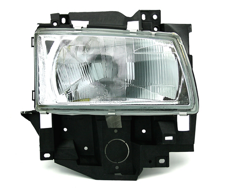Scheinwerfer für VW T4 / rechts