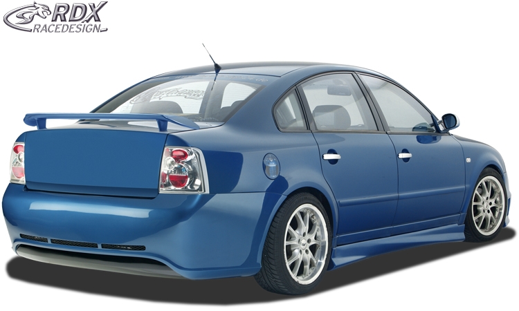 RDX Heckspoiler "GT-Race" für VW Passat 3B Limo