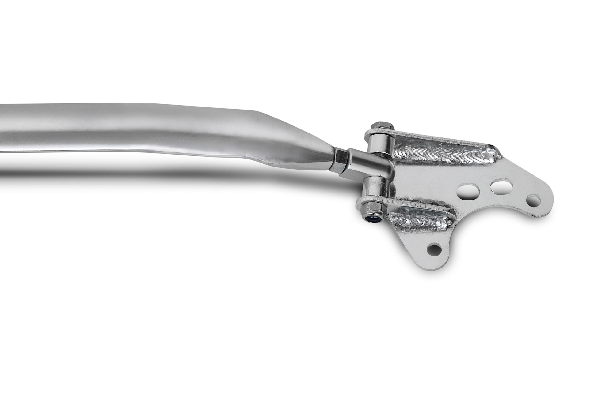 Domstreben, für Ford Fiesta MK7 JA8