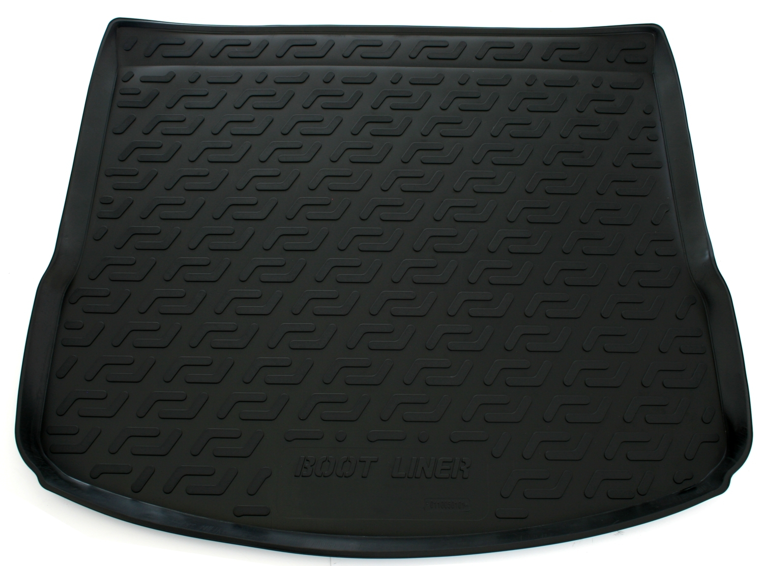 Kofferraumwanne für Mazda CX-5