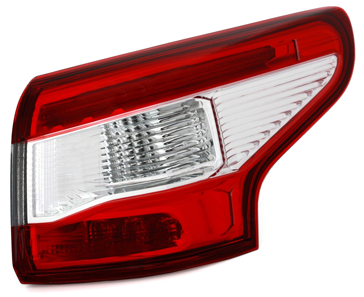 Rücklicht für Nissan Qashqai J11 / rechts