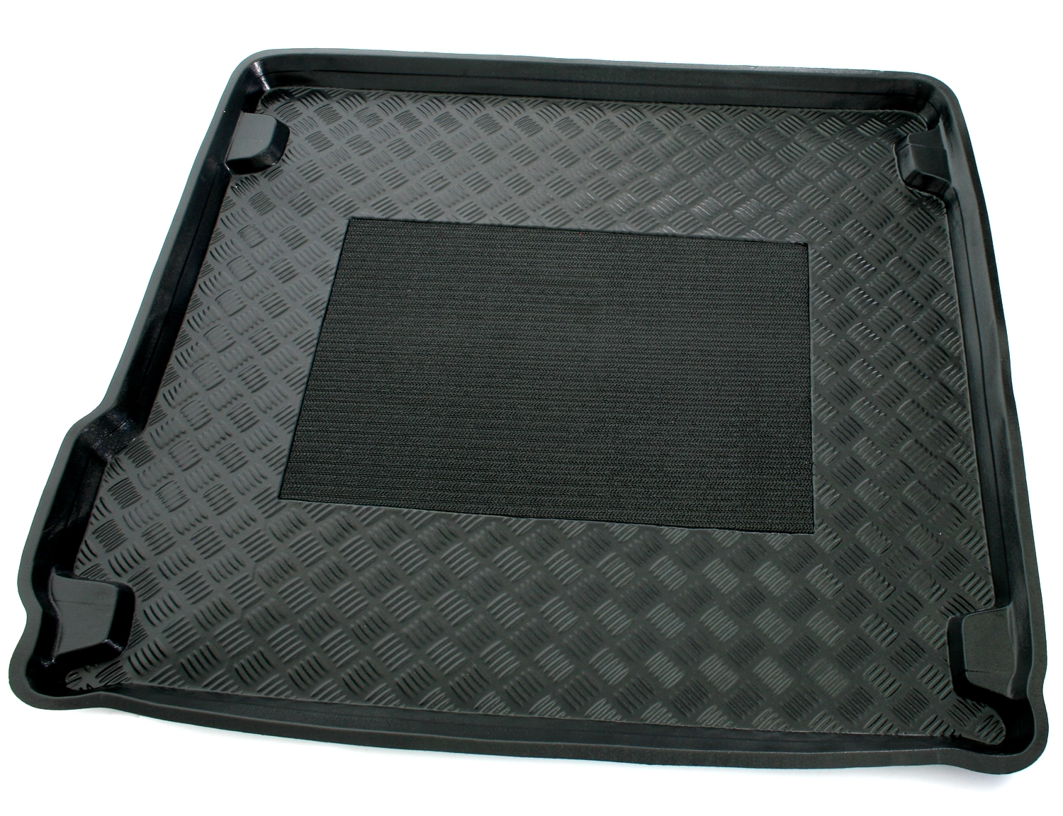 Kofferraumwanne für BMW X5 F15