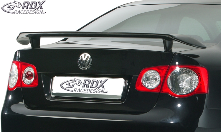 RDX Heckspoiler "GT-Race" für VW Jetta 3