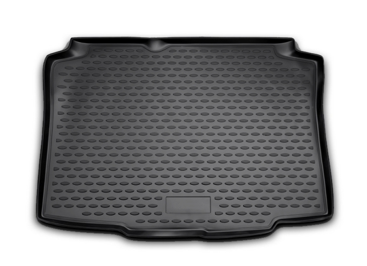 TPE Kofferraumwanne für Seat Ibiza