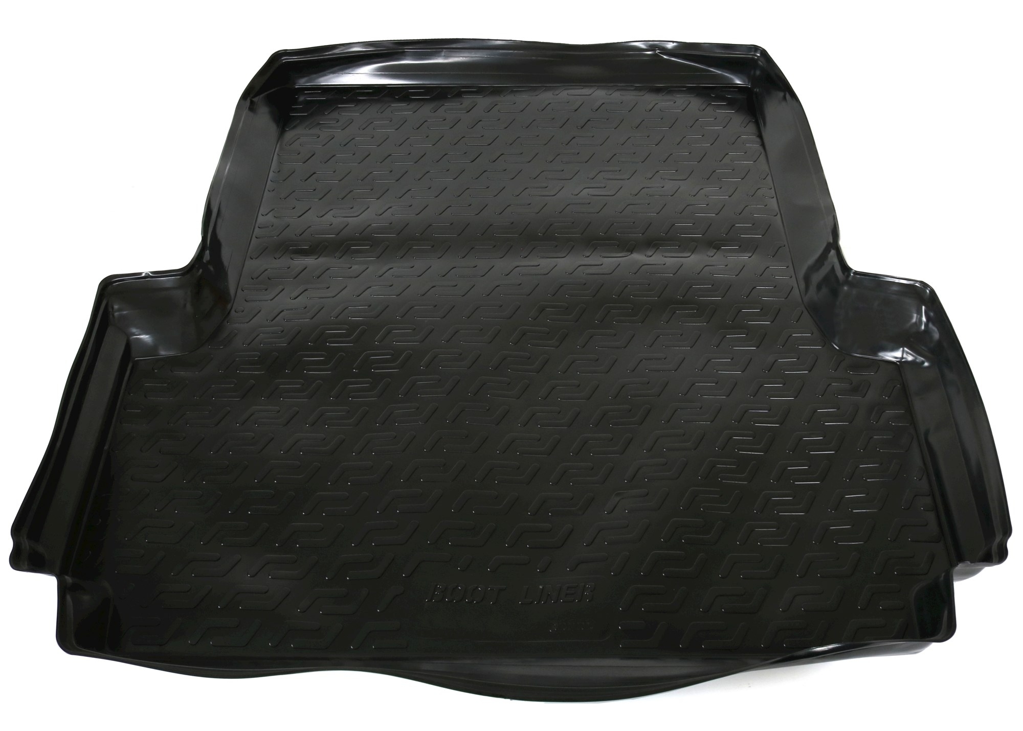 Kofferraumwanne für Ford Ranger 4