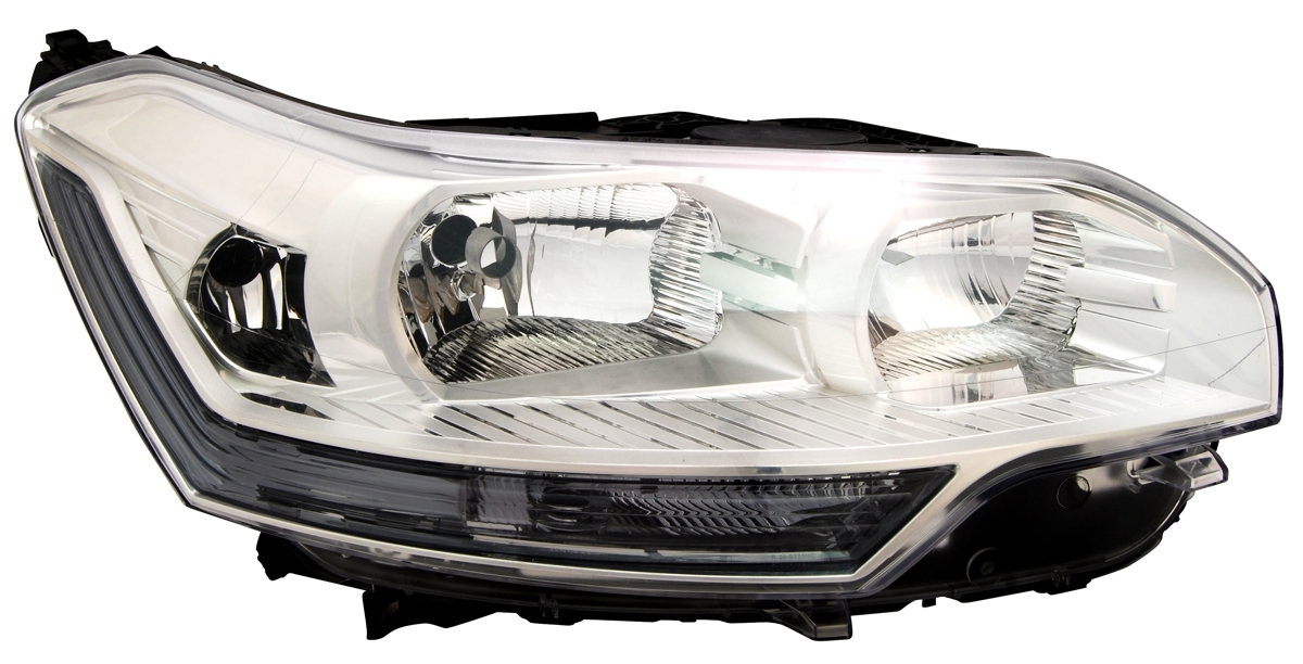Scheinwerfer für Citroen C5 (RD/TD) / rechts